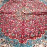 رومیزی ترمه