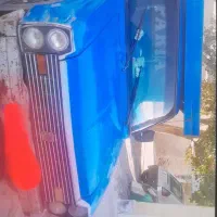 نیسان مدل ۸۳ دو گانه|خودرو سواری و وانت|گناباد, |دیوار