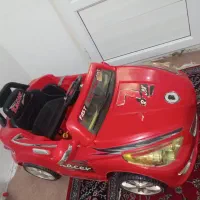 ماشین شارژی|اسباب‌‌بازی|قم, پردیسان|دیوار