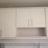 کابینت ام دی اف|آب‌چکان و نظم‌دهنده ظروف|تهران, جیحون|دیوار
