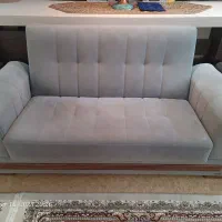 فروش مبلمان راحتی آرامیس (نیم ست)|مبلمان خانگی و میز عسلی|اصفهان, سروستان|دیوار