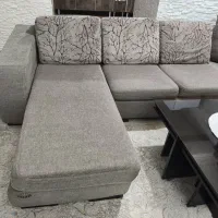 مبل ال برند(پارسه)|مبلمان خانگی و میز عسلی|ملارد, |دیوار