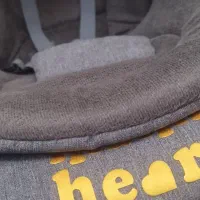 کریر سالم کودک|کالسکه و لوازم جانبی|اردبیل, |دیوار