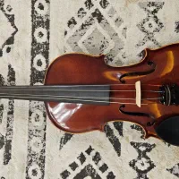 فروش ویولن ft142|ویولن|پیشوا, |دیوار