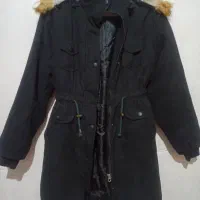 پالتو و لباس گرم