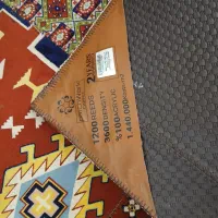 فرش چهل تیک ۴متری و۱د۱ونیم