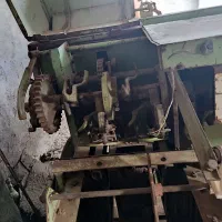 بسته بندی کلاس 50|خودرو سنگین|میاندوآب, |دیوار