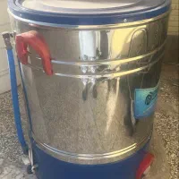 لباسشویی خشک پتو شور