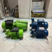 پمپ اب یک اسب ،نیم اسب، یک اسب جت ، دو اسب باضمانت|مصالح و تجهیزات ساختمان|مشهد, وکیل‌آباد|دیوار