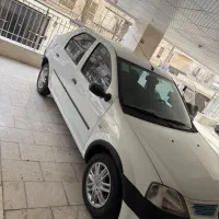 تندر ۹۰ مدل ۹۴ پارس خودرویی