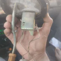 پمپ بنزین کاربراتور سالم