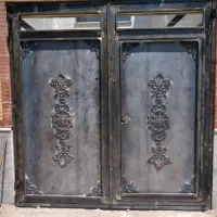 جوشکاری سیار با بیش از ۳۰ سال سابقه|خدمات پیشه و مهارت|تبریز, |دیوار