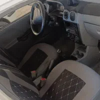 پراید مدل 95