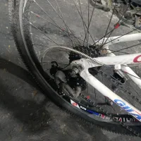 دوچرخه سایز ۲۶ giiant