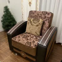 مبل تخت خواب شو ۸ نفر