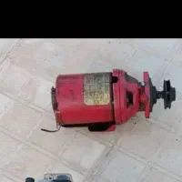 تجهیزات کامل موتورخانه