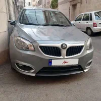 برلیانس h320|خودرو سواری و وانت|تهران, زنجان جنوبی|دیوار