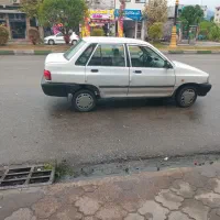 پراید 131 SL، مدل ۱۳۹۱