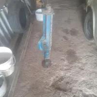 جک کارگاهی ۷ تن