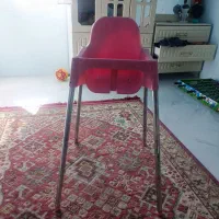 صندلی کودک،سالم و بسیار مستحکم