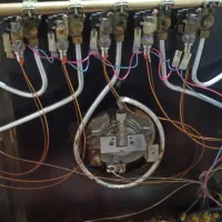 تعمیر گاز صفحه ای انواع بخاری وآبگرمکن گازی و برقی|خدمات پیشه و مهارت|مرودشت, مسکن مهرگان|دیوار