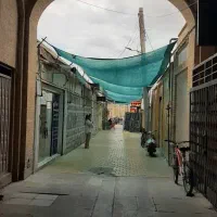 اجاره مغازه در مرکز گردشگری اصفهان|اجارهٔ مغازه و غرفه|اصفهان, نقش جهان|دیوار