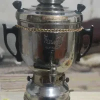 سماور گازی|سماور، چای‌ساز، قهوه‌ساز|قم, کلهری|دیوار