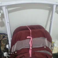 گهواره کودک|اسباب و اثاث بچه|خرم‌آباد, |دیوار