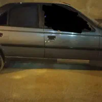 پژو 405 مدل 97