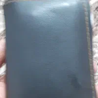 گمشده کیف مدارک