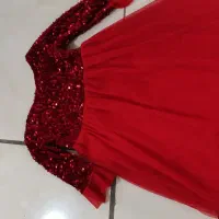 پیراهن دخترانه زیبا|لباس|فارسان, |دیوار