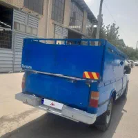 نیسان مدل ۹۵|خودرو سواری و وانت|چناران, |دیوار