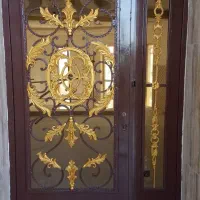 نقاشی ساختمان اوج