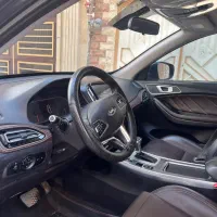 تیگو7 1400 IE|خودرو سواری و وانت|خرم‌آباد, |دیوار