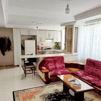 ۵۵ متر خوش نقشه سالن پرده خور_ محدوده قفیلی