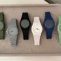 گردبند دسبتند ساعت|بدلیجات|اسلام‌شهر, شهرک مفیدی|دیوار