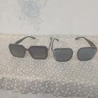 عینک زنانه و مردانه در حد نو