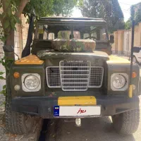 لندروور