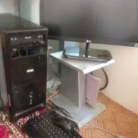 ابگرم کن دیواری