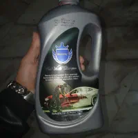 شامپو کارواش