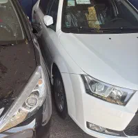 دنا ۶ دنده قالپاق