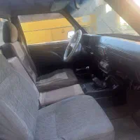 سواری فنی درج یک|خودرو سواری و وانت|قرچک, باقرآباد|دیوار