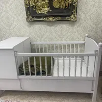 تخت کودک و نوجوان