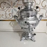 سماورگازی نو نو