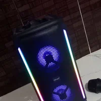 فروش ویژه اسپیکر قابل حمل KTS 1972|پخشکننده همراه|ارومیه, |دیوار