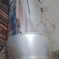 جت هیتر نیرو تهویه دماوند|بخاری، هیتر، شومینه|قم, دانش|دیوار