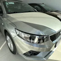 تارا V1+ رنگ خاص تیتانیوم مشابه صفر