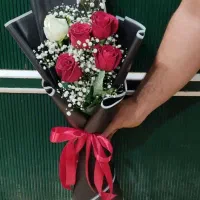 باکس گل مصنوعی|گل مصنوعی|مشهد, شهید علی محمدی|دیوار