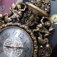 ساعت دیواری|ساعت دیواری و تزئینی|قم, محمد آباد|دیوار