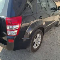 سوزوکی ویتارا ۲۰۰۸وارداتی